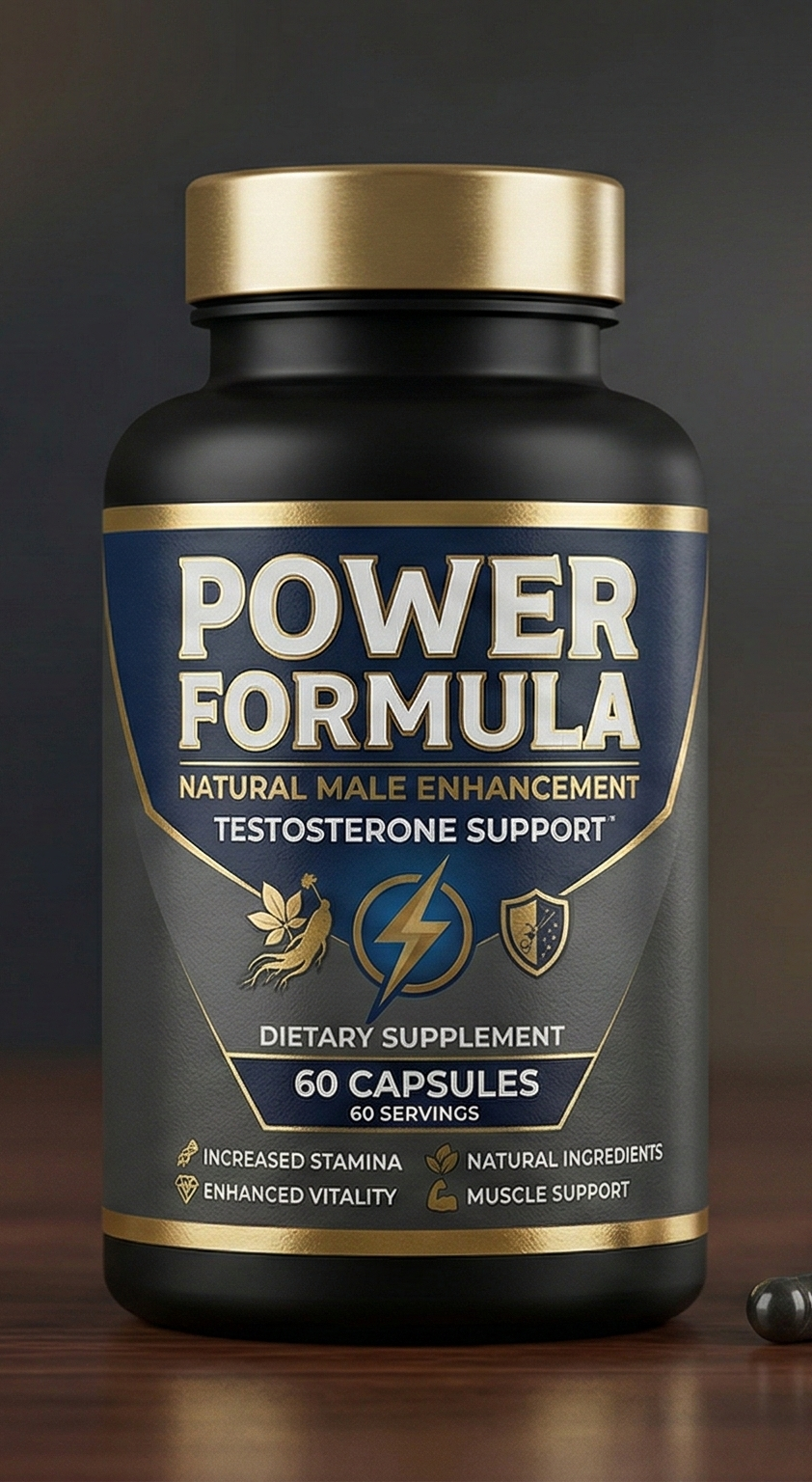 Power Formula